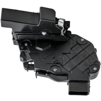 BFO Serratura porta anteriore sinistra for LAND Rover Range Rover Evoque FQJ000217