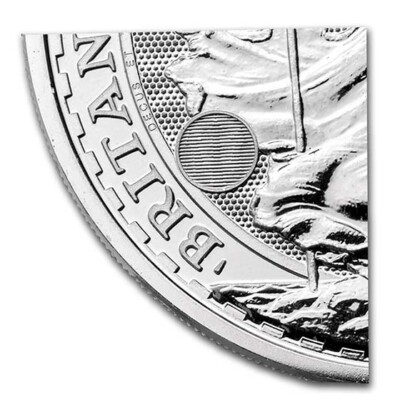 2021 Great Britain 1 oz Silver Britannia BU | eBay