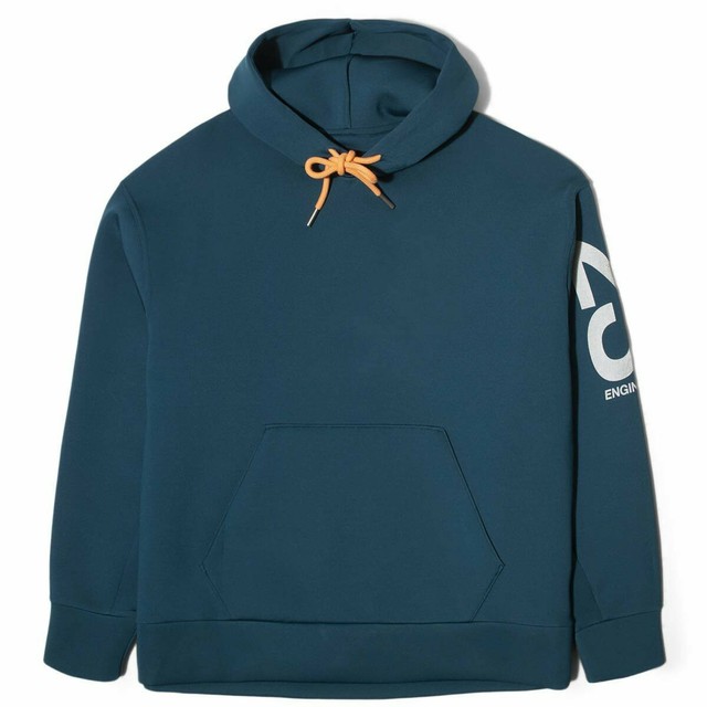 jordan 23 engineered pullover moletom com capuz