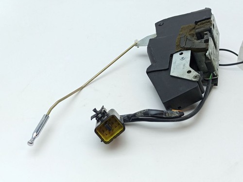 Jaguar XJ X308 1999 Right Front door lock GNA1080BD GNA1080 - Picture 13 of 14