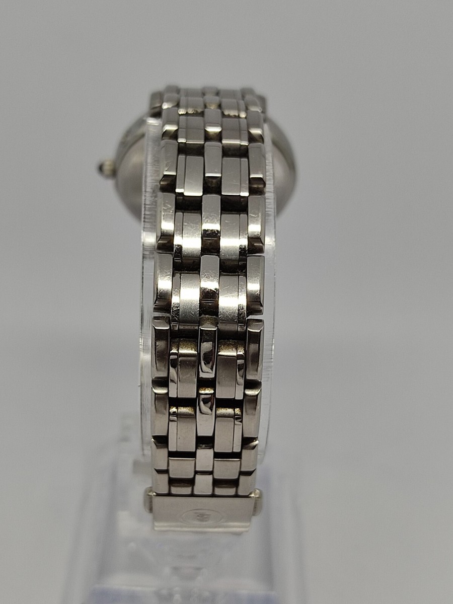 CITIZEN Exceed Titanium Eco Drive Radio H331-T011454 Women's