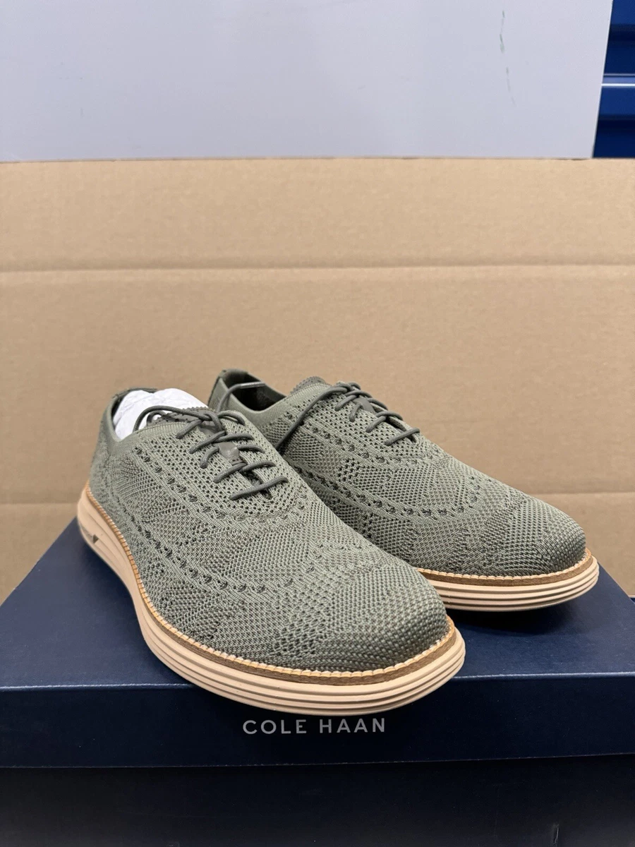 Cole Haan Oxford Multicolor Dress Shoes for Men | eBay display picture 3