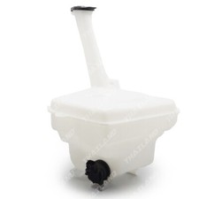Washer Tank Water Pump Windshield Bottle For 2008-2013 Toyota Vios Vitz Sedan