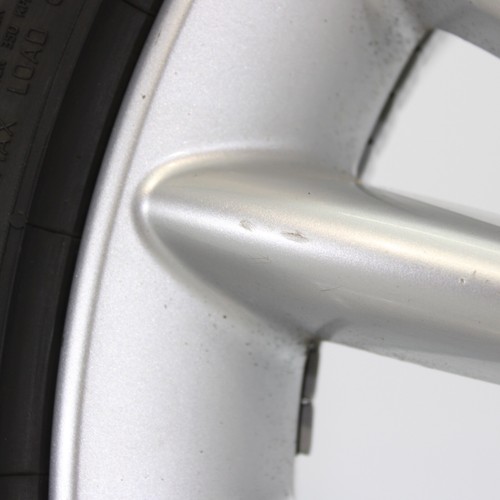 Original 17 Pulgadas Llantas Mini Clubman F54 Jcw 519 Net Rayo 6/4mm DOT19/17 - Imagen 7 de 11