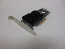 Dell Perc H710 SAS 6Gbps PCI 2.0 x8 512MB Cache RAID Controller Card 0GJKT