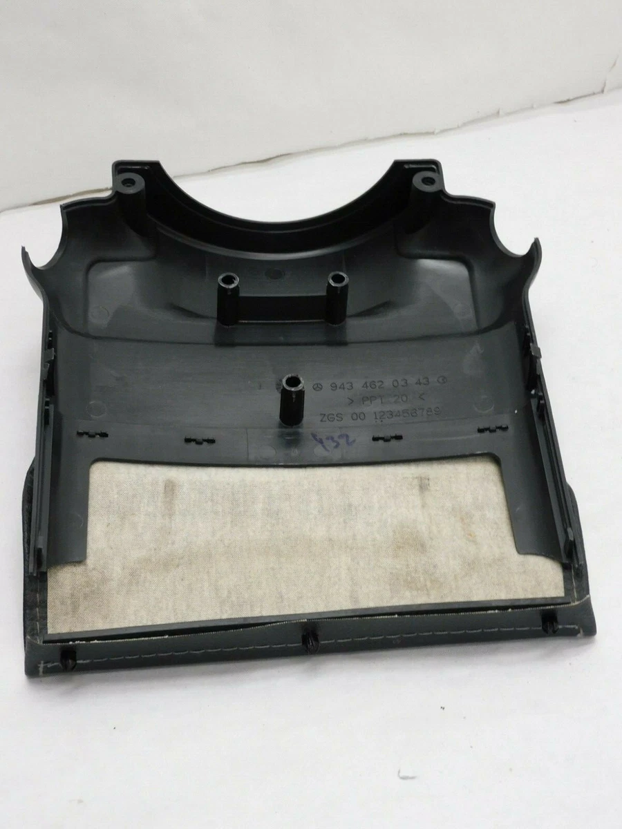 Verkleidung Lenksäulenverkleidung oben 9434620343 MB Atego 2 (498 