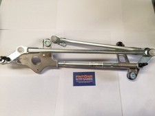 New Genuine Vauxhall Opel Vectra C / Signum Wiper Linkage Complete Arm Kit