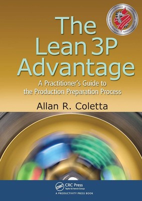 The Lean 3P Advantage (USED)
