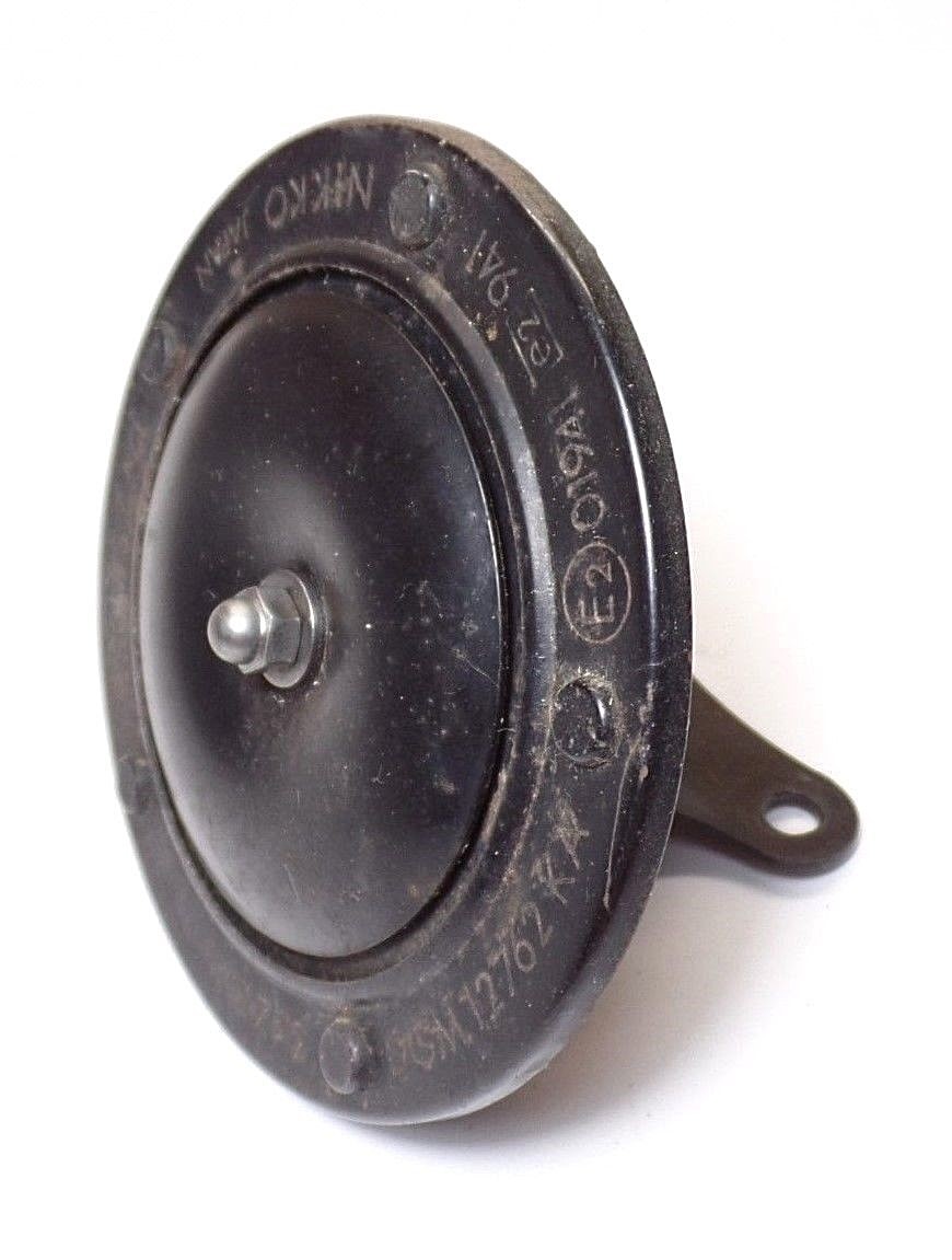 Kawasaki ZX600R Ninja, Horn Assembly. Original. 88,89,90,91