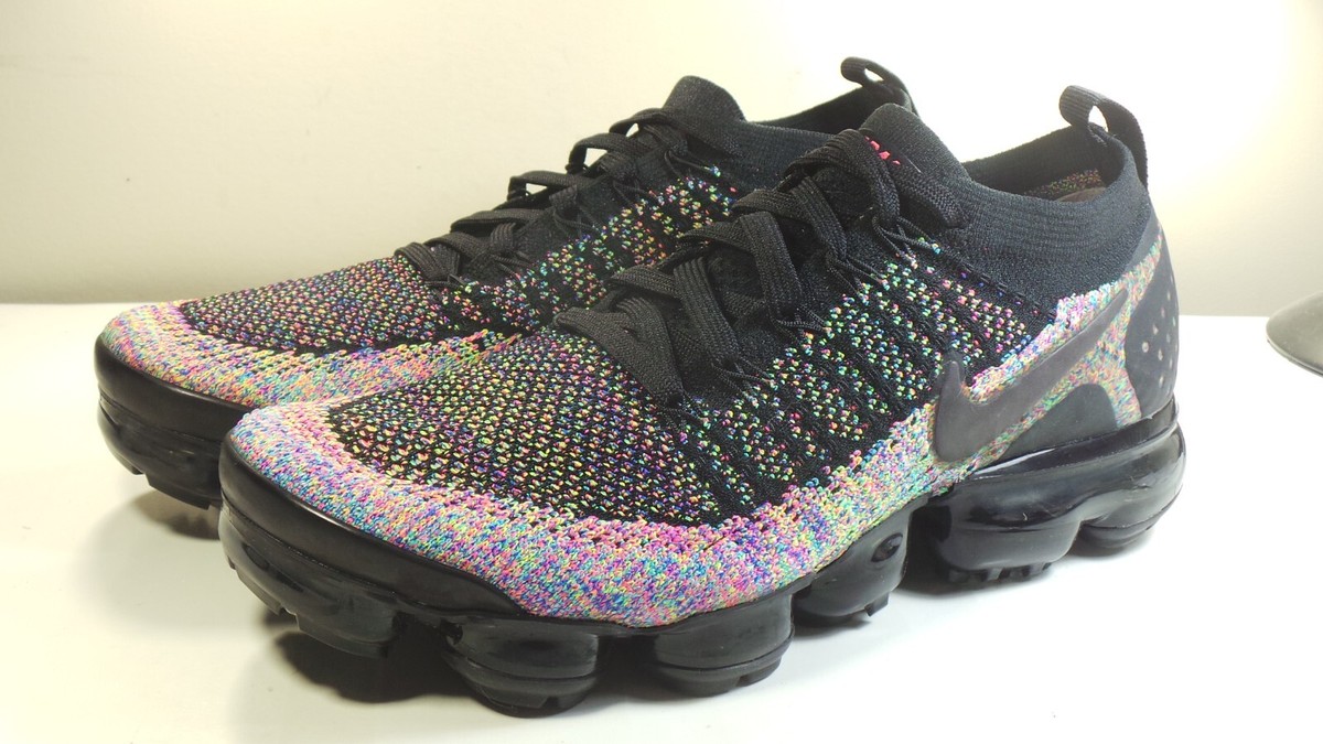 nike air vapormax flyknit 2 stockx