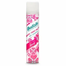 NEW Batiste, Dry Shampoo, Blush Fragrance 6.73 Oz