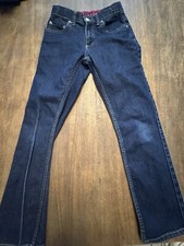 Boy  s Levi Jeans, Size 12 Slim, W 26 L 27