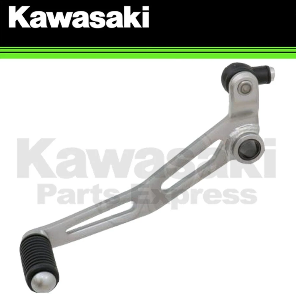 NEW 2024-2025 GENUINE KAWASAKI NINJA 500 / Z500 GEAR SHIFTER