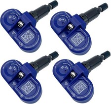 Tire Pressure Monitoring System TPMS Sensor Compatible with Model 3 Y S, S