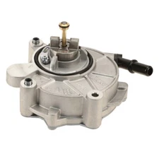 Motorcraft OEM Power Brake Booster Vacuum Pump For Ford Lincoln BRPV-23