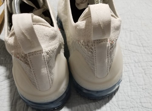 Nike Air VaporMax 2021 Flyknit da donna taglia 11,5 - Foto 6 di 7