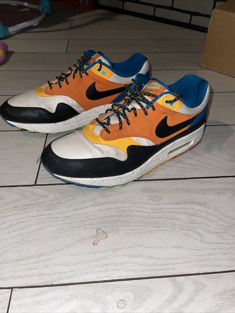 nike air max 1 multi mix