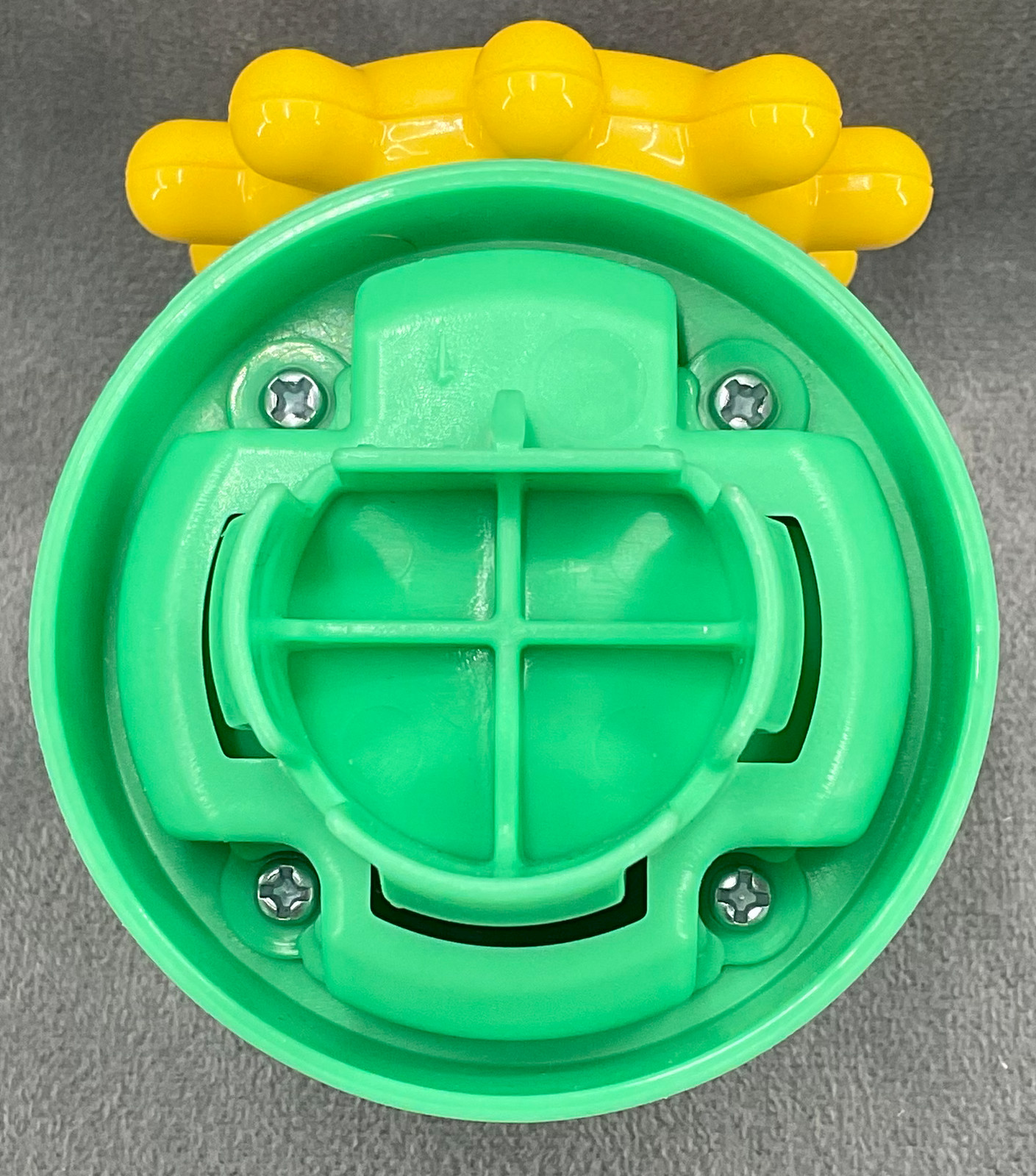 Baby Einstein SuperSeat Touch Tunes Replacement Spinning Target