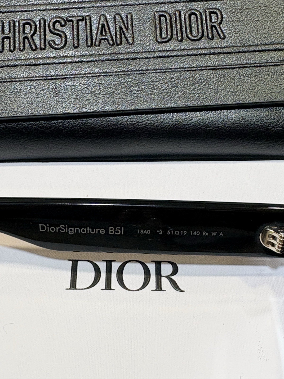 Dior Sunglasses - image 2