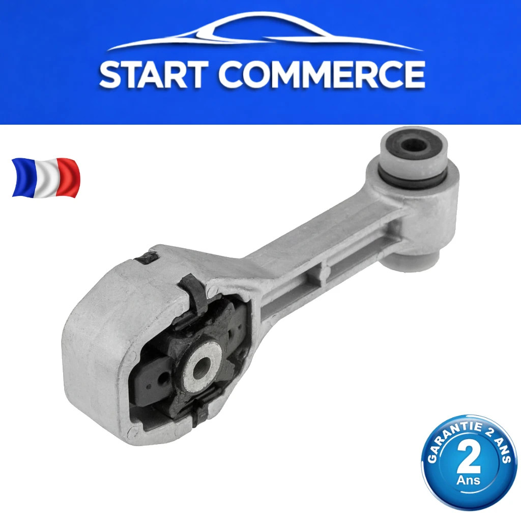 Support Moteur Laguna I contre les vibrations habitacle pour modèles 1993-2001