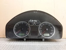 Compteur Volkswagen SHARAN