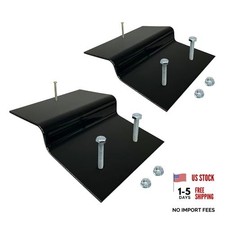 Do It Yourself Ramp Kit, Safe and Easy - Load Unload Tractors, ATVs,