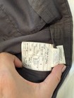 Tom Ford Gray Cashmere Wool Blend Dress Pants Men’s Size 40 Made in Italy — photo 6