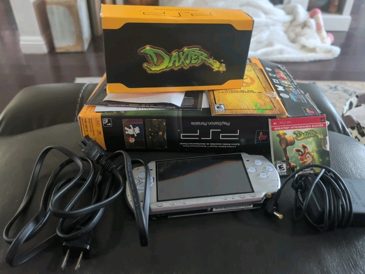 25+ Sony PlayStation Portable Video Game Handheld Systems for sale