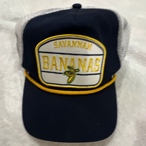 Savannah Banana Hat | eBay