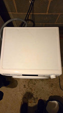 Candy Smart CS 1422D2-80 7kg 1400rpm Smart Touch NFC White Washing Machine.