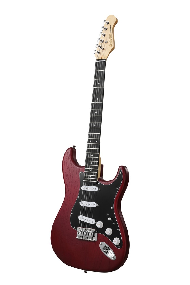 ギター donner dst 152 & selder Amazon.com: Donner DST-152R Electric Guitar, 39