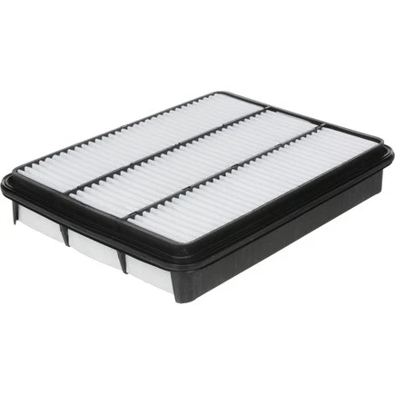 Filtro de aire de panel rígido Fram CA8918 Foto 2 de 4