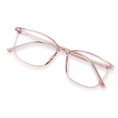 Blue Light Filter Glasses Women TR90 Blue Light Blocking Glasses Blue Light Glasses...