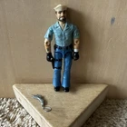 1985 GI Joe Shipwreck New O Ring
