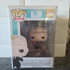 Funko Pop! Vinyl The Boss Baby Boss Baby (Suit) #394 Movies Figure