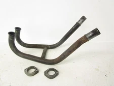 02 Kawasaki Ninja EX 250 R Exhaust Head Pipe 18049-1431 1988-2004