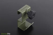 BarrowPro Water Bottle Bucket Barrow Hanger for Carp Porter Fox Nash RidgeMonkey