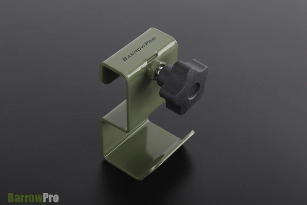 BarrowPro Water Bottle Bucket Barrow Hanger for Carp Porter Fox Nash RidgeMonkey