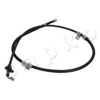 Bremsseil Seilzug Feststellbremse Japko 131455R FüR Honda Accord 4 Cb Aerodeck