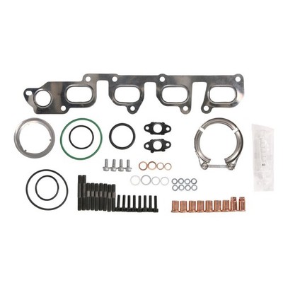 Montagesatz, Lader EVORON EVMK0336