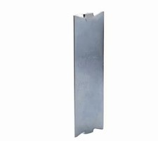 1-1/2 In. X 5 In. Nail Plate Bulk For Interior Use 100-Pack Item-113