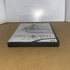 1995 Ghost in the Shell Digitally Remastered DVD RARE — photo 6