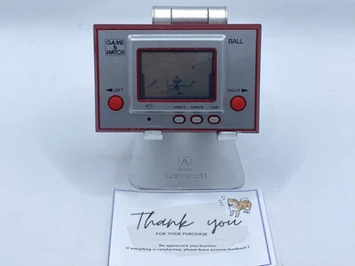 game and watch ball products for sale | eBay