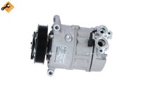 NRF Kompressor, Klimaanlage 32955 FüR Jaguar Land Rover