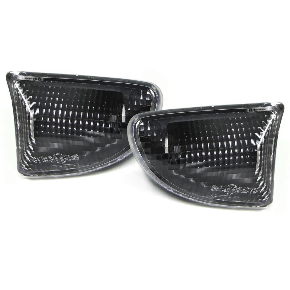 Seitenblinker Set rechts links für Smart ForTwo Cabrio Coupe 451 2007-2015 - Bild 2 von 3