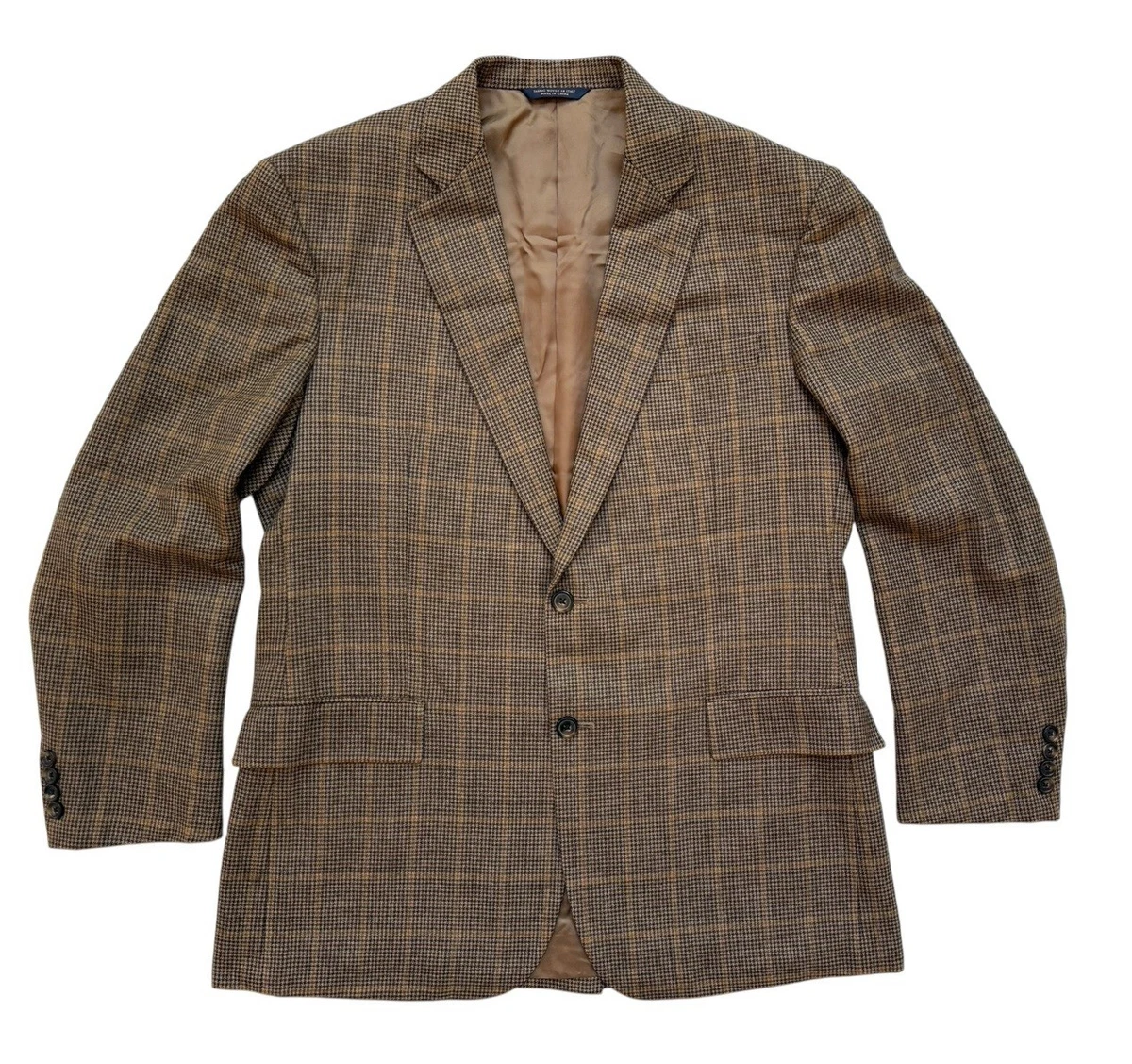 Brooks Brothers Cashmere Blazers for Men for sale | eBay