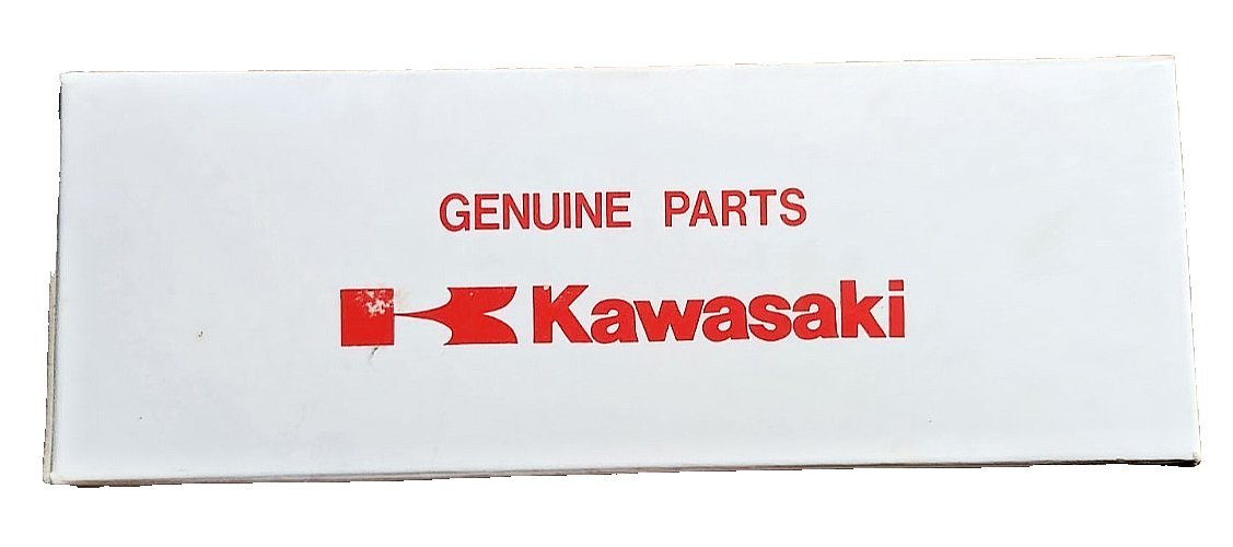 けい　904045 ROCKER CASE GASKET KAWASAKI #110607013 NEW GENUINE OEM | eBay