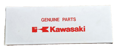 SEAL OIL KAWASAKI 35X48X8 #920492104 NEW GENUINE OEM | eBay