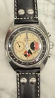 Vintage Omega Seamaster Soccer Timer Chronograph Cal. 861 Manual 41mm - 145.020