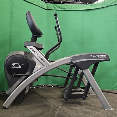 Cybex Arc Trainer Model No. 362A for sale in Sugar Land, TX